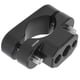 thumbnail image 4 of Soporte De Extensión Para Ciclismo, Soporte De Extensión Para Espejo Retrovisor De Motocicleta, 105 G Práctico Para Uso En Exteriores Motocicleta Eléctrica Eléctrica Fyydes Motorcycle Rearview Mirror Extension Bracket, 4 of 8