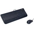thumbnail image 1 of Teclado Microsoft Kit de teclado y mouse Alambrico Optico 3J2-00008, 1 of 2