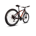 thumbnail image 4 of Bicicleta Montaña Alurock Kraken 21 Vel Rod 29 Freno Disco Naranja ALUROCK KRAKEN$MONTAÑA, 4 of 4