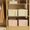 2Pcs Foldable Storage Boxes Under $5 a1, variant on Kadlawus Foldable Open Top Storage Box Transparent Window Handles Wardrobe Organizer Bin Clothes Collapsible Storage Container for Bedroom Closet Home Use