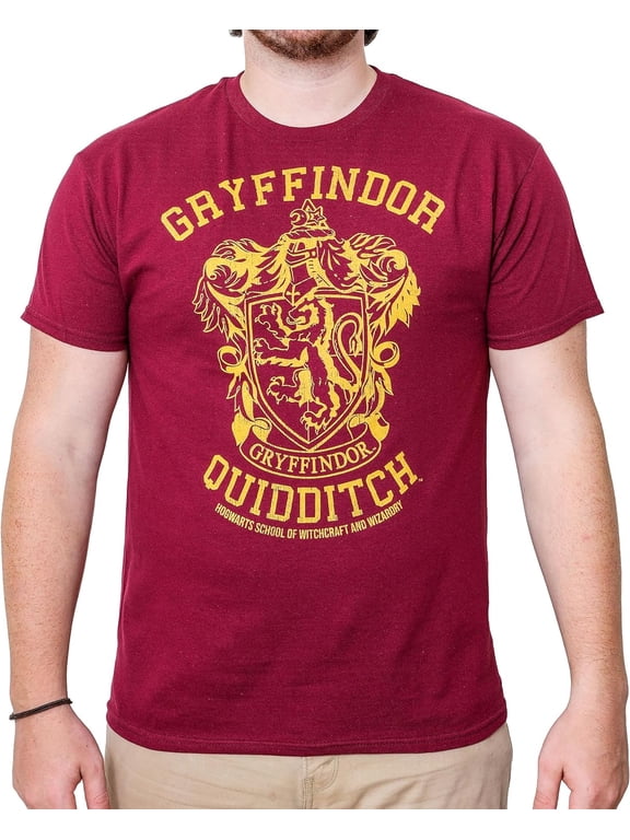 Gryffindor Quidditch Team Seeker T-Shirt