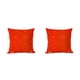 thumbnail image 1 of Fundas decorativas para cojines Cateissary 45x45cm tipo 4 2Conjunto, 1 of 6
