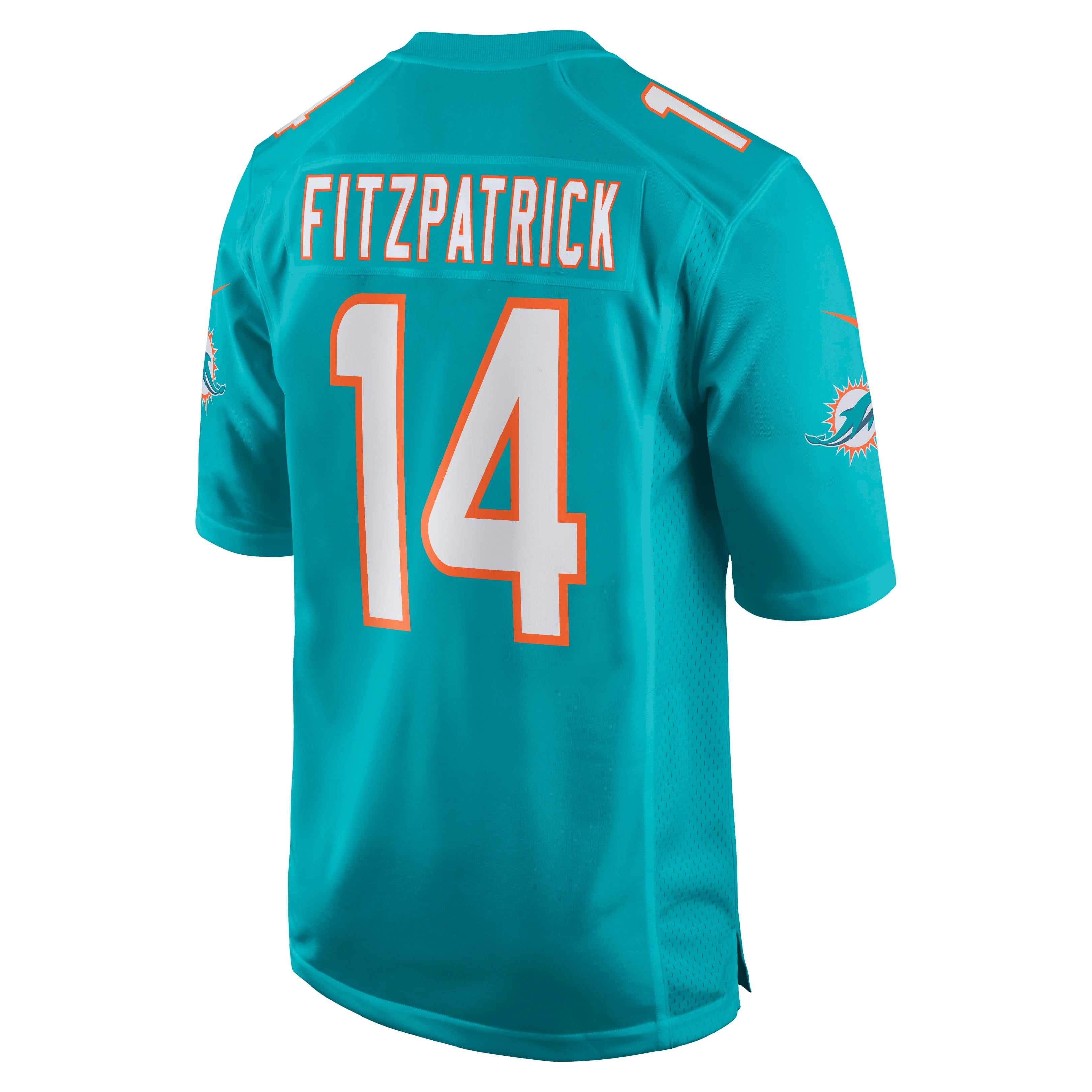 Ryan Fitzpatrick Miami Dolphins Nike 