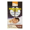 Bio Nutrition Inc. Melatonin 10 mg, 60 Ct