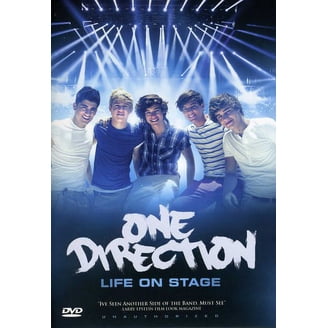 One Direction - Tour & More (DVD), Intrinem Films, Music