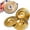 Mix*3, variant on 3PCS Angle Grinder Polishing Pad, 4" Heavy-Duty Tungsten Carbide Grinding Wheel, Multi-Style Angle Grinder Attachment for Wood Shaping, Carving and Bark Removal