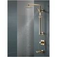 thumbnail image 4 of Delta 59799-Pk Pivotal 1.75 GPM Multi Function Hand Shower - Lumicoat Black Stainless, 4 of 5