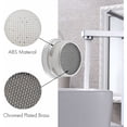 thumbnail image 3 of 3 Pieces Aerator Faucet, Aerator Filter Faucet with Seal Bathroom M24, 3 of 4