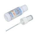 thumbnail image 4 of Spray antitranspirante para axilas, 30 ml, spray para el sudor y el mal olor, loción antitranspirante para eliminar el olor, spray rápido para axilas para viajes, 4 of 10
