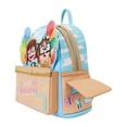 thumbnail image 3 of Mochila Loungefly Disney-Pixar Up por el 15 aniversario vegana, 3 of 7