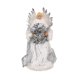 thumbnail image 2 of Adornos de Muñeca para La Punta Del Árbol de Navidad, 2 of 6