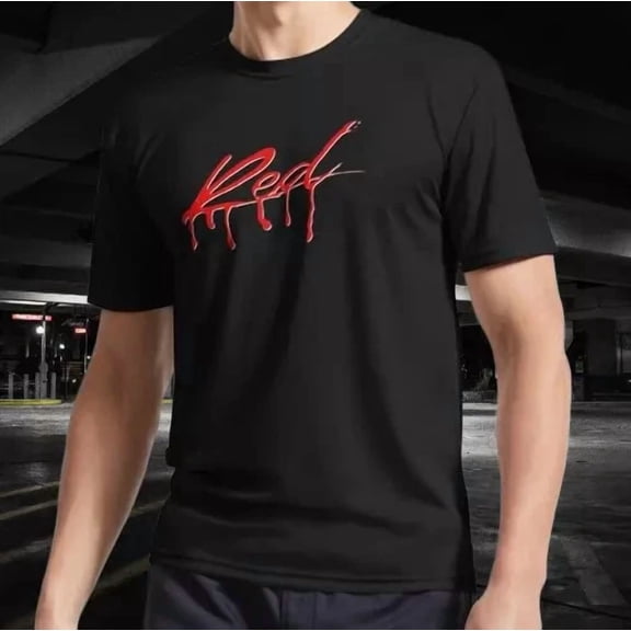 NEW SHIRT CARTI WLR ALBUM RACING LOGO T-SHIRT FUNNY SIZE S-5XL