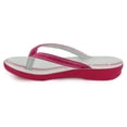 thumbnail image 2 of Aerothotic B0902Pink10 Feather - Girls Flip Flops Sandals, Pink - Size 10, 2 of 5