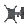 thumbnail image 2 of Soporte Universal Articulado de Pared para TVs de Pantalla Plana. Manhattan  461399, 2 of 2