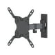 thumbnail image 2 of Soporte Universal Articulado de Pared para TVs de Pantalla Plana. Manhattan  461399, 2 of 2