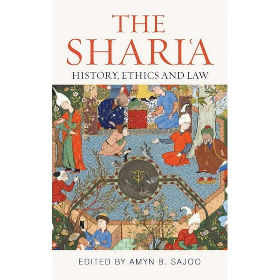 Muslim Heritage: The Shari'a (Hardcover)