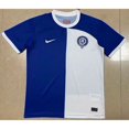thumbnail image 1 of 23-24 El 120 Aniversario Del Atlético Madrid Camiseta De Fútbol Gao Jiahui unisex, 1 of 1