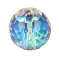 thumbnail image 3 of BUYISI For Diy Crystal Bead Loose Bead Ab8Mm Electroplated Large Quantity Bead, 3 of 5