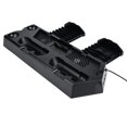 thumbnail image 4 of Base de carga portátil 3 en 1 para PS4 Slim Pro VR, 4 of 5