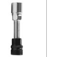 thumbnail image 1 of Extractor de manivela de bicicleta, extractor de rueda universal Extractor de manivela de bicicleta de metal Herramienta de extractor de manivela de bicicleta Accesorios de reparación Kits de rem, 1 of 4