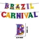 thumbnail image 2 of Set de 32 globos de látex para decoración de fiesta, carnaval, carnaval, 2 of 2