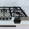 Chidian Gas Stove Battery Box Gas Cooker Battery Holder Embedded Stove