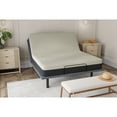 thumbnail image 5 of 12-Inch Mattress - Gel Memory Foam Construction - Bed Rest - Zip-Off Design, 5 of 5