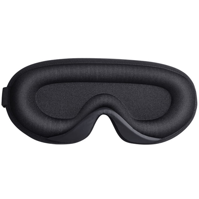 Sleep Mask Women Men Sleeping Eye Mask Elastic Blindfold Comfortable Sleep Mask