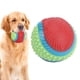 thumbnail image 3 of Juguete de pelota para perros, pelota elástica de goma para perros de compañía, pelota de goma para mascotas, características de vanguardia Jadeshay A, 3 of 8