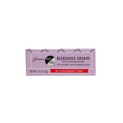 Genuine Black & White Bleaching Cream, 1.5 oz