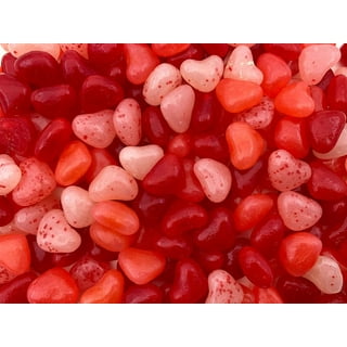 Cherry Lovers Hearts - 10 lbs Bulk