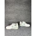 thumbnail image 3 of New Balance 550 Shoes Mens Size 8.5 White Sneakers Mint Green Athletic Casual, 3 of 6