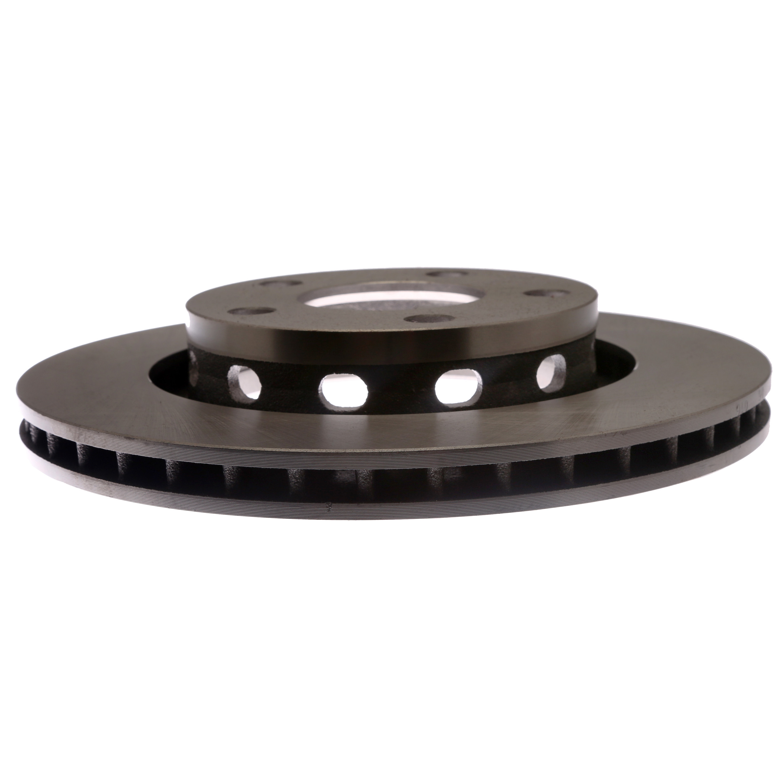 Raybestos R-Line Rotors - High Performance Brake Rotors