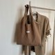 thumbnail image 4 of Bolso Casual de Moda para Mujer, Bolso de Hombro, Bolso de Mensajero, Cartera, 4 of 6