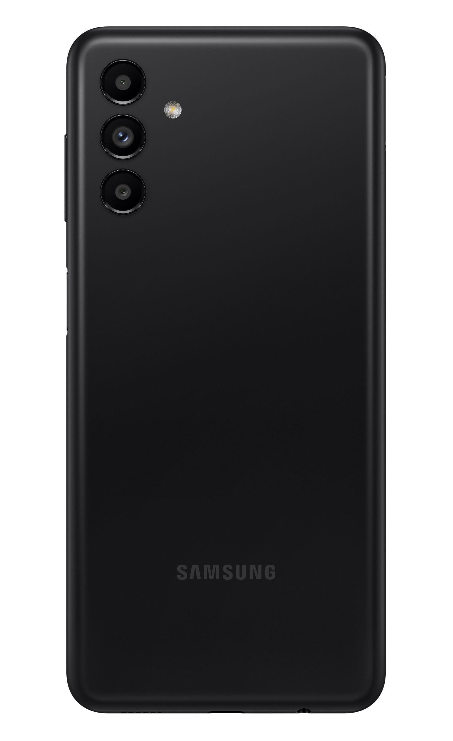 USCellular Samsung Galaxy A13 5G, 64GB, Black - Prepaid Smartphone