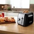 thumbnail image 2 of Tostador KitchenAid KMT2115OB Palanca de Elevación Manual 2 Rebanadas Negro, 2 of 2