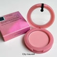 thumbnail image 2 of 2 Pack Natural Glow Enhancer for Mini Milk Makeup Highlighter Face Highlighter Cheeks Sleek Texture Everyday Roll on Glitter Cheek Stain Gel Use Suitable for All Cultivation Nation 70/30 Korean, 2 of 5