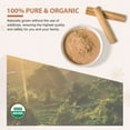 thumbnail image 3 of Soeos Organic Ceylon Cinnamon Powder, Grade 1, 2oz (56g), 2 Pack, 3 of 4