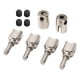 thumbnail image 5 of RC Differential Cup, Steel RC Diff Outdrive Efficient Power Transmission System Easy Installation And Removal For RC Car Upgraded Parts For 1/7 1/8 RC Cars ANGGREK Otros, 5 of 8
