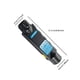 thumbnail image 5 of sweethay Probador de resistencia Universal de 13 pines para coche, Conector de toma de luz trasera, Detector de inspección, herramienta de Vehículos, repuestos y accesorios Mis, 5 of 6