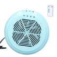 thumbnail image 4 of Pet Heating Light,Chicken Heating Lamp Automatic Chicken Heat Lamp Pet Temperature Control Heater Crafted with Care, 4 of 8