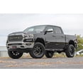 thumbnail image 5 of Rough Country 20" LED Bumper Kit for 2019-2024 Ram 1500 | Amber DRL - 70779DRLA, 5 of 7
