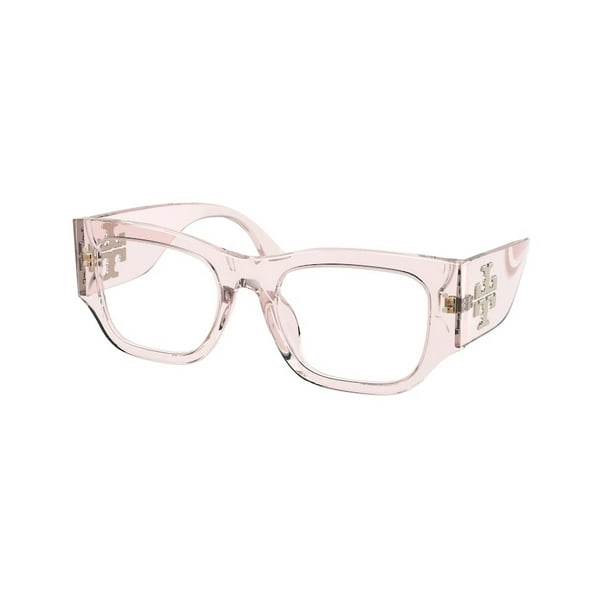 Sunglasses Tory Burch TY 7145 U 1882SB Transparent Blush Sunglasses Tory Burch TY 7145 U 1882SB Transparent Blush