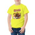 thumbnail image 1 of Camiseta Algodón de Naru para niños, 1 of 5