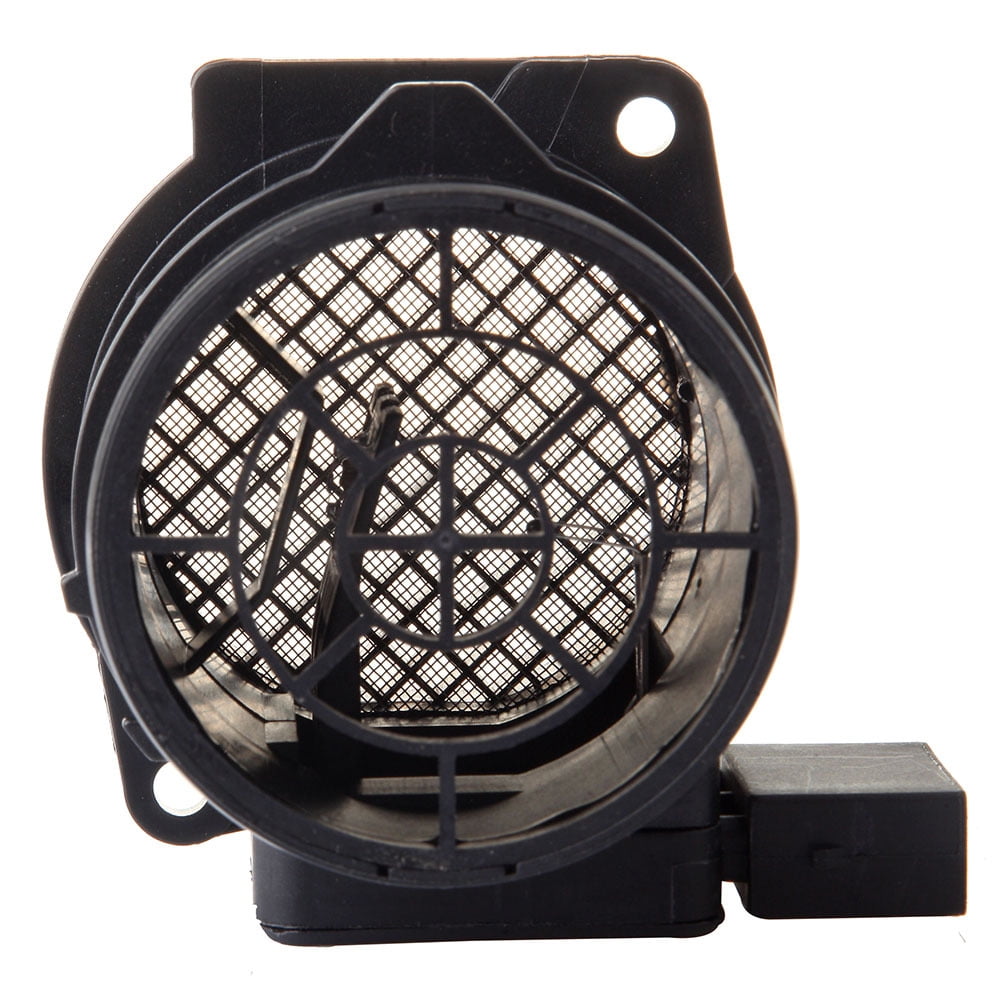 ECCPP Mass Air Flow Sensor Meter MAF Sensor Fits for Mercedes-Benz C230 C240 SLK230, 2.3L 2.6L, 2001 2002 2004,5WK9613 A1110940148 1110940148 , 5PINS