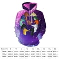 thumbnail image 2 of Wings of Fire Hoodie for Men Women, Unisex 3D Print Pullover Hooded With Pocket, Funny Sweatshirt, Long Sleeve Hoodies, S-6XL, 2 of 8