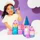 thumbnail image 2 of Set de construcción MAGNA-TILES Castle Magnetic 3+ de 25 piezas, 2 of 7