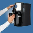 Hamilton Beach BrewStation 12 Cup Dispensing Coffee Maker Model 49150