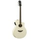 thumbnail image 1 of Guitarra Electroacústica Yamaha APX600 Vintage White, 1 of 4