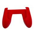 thumbnail image 1 of Handle Grip Compatible for Anbernic RG ROTATE, Game Console Grip Holder Housing Shell Skin Handheld Gaming Controller Holding Bracket(Sold without manufacturer warranty), 1 of 2